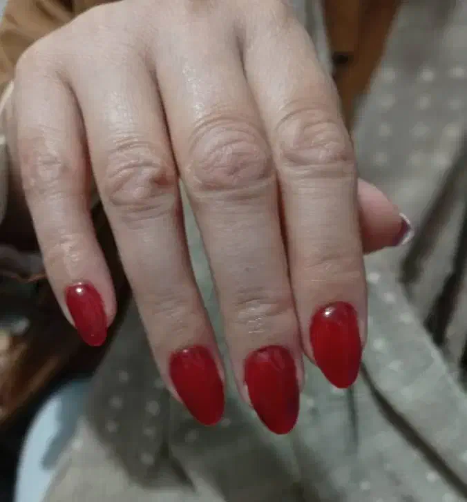 خدمات کاشت ناخن|خدمات آرایشگری و زیبایی|محمدبار, |دیوار