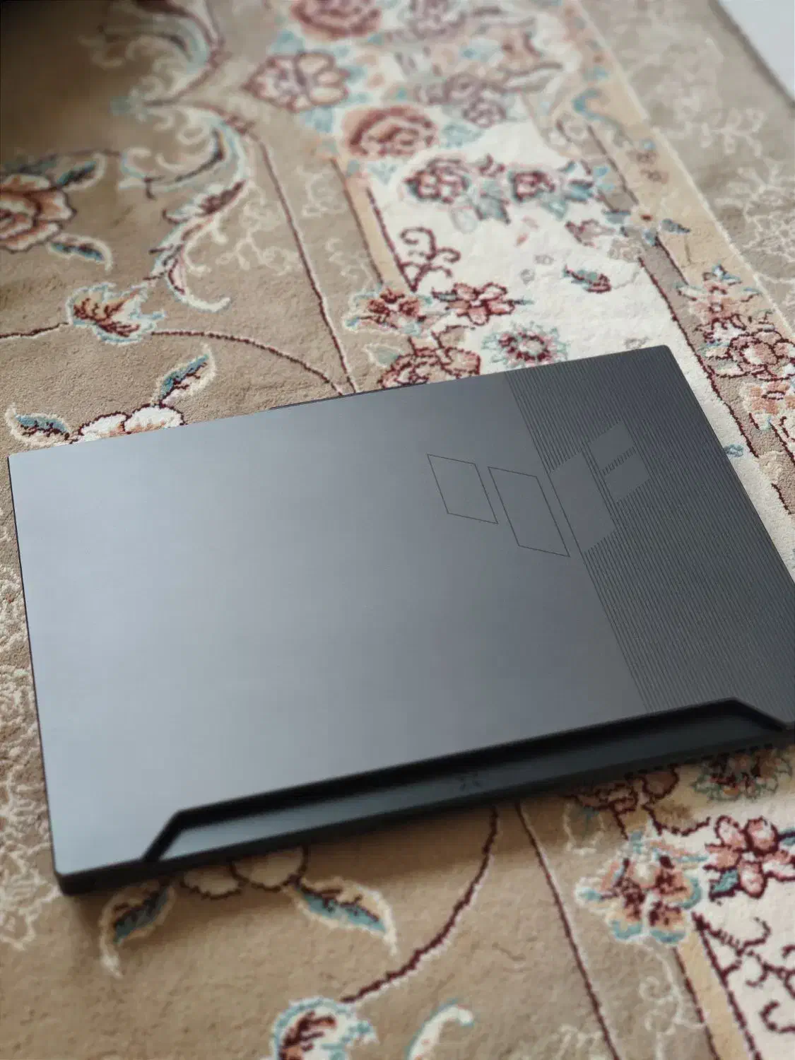 ایسوس Tuf f15 لپ تاپ|رایانه همراه|همدان, |دیوار