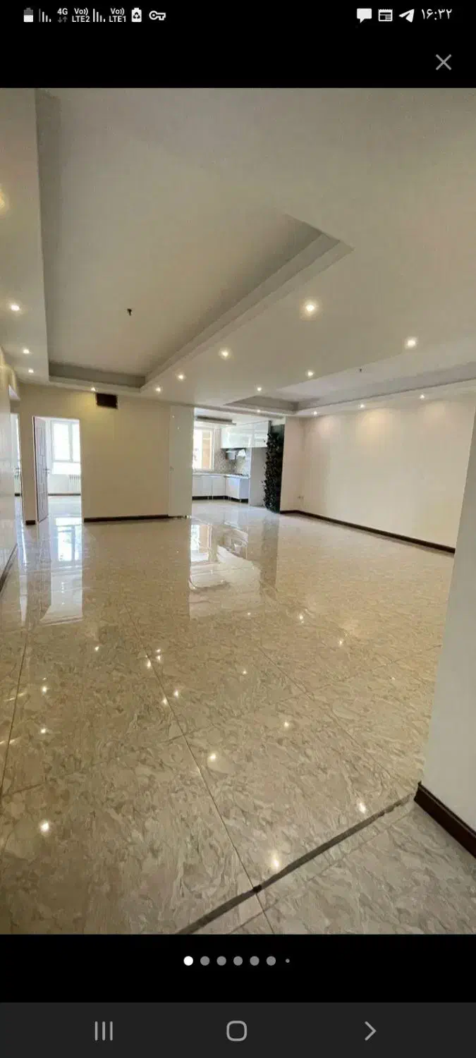 ۱۳۳ متر ۳ خواب ۲ پارکینگ خیابان کیماسی|فروش آپارتمان|تهران, بنیهاشم|دیوار