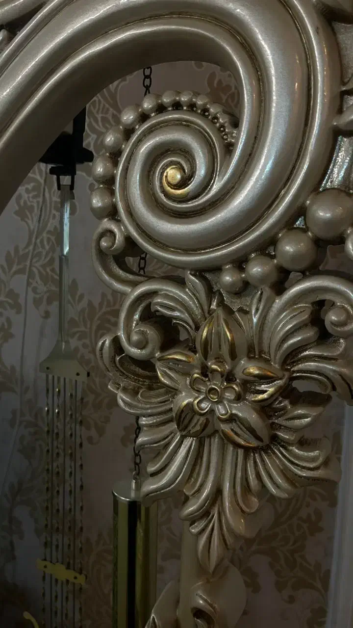 ساعت ایستاده|ساعت دیواری و تزئینی|اصفهان, ملک‌شهر|دیوار