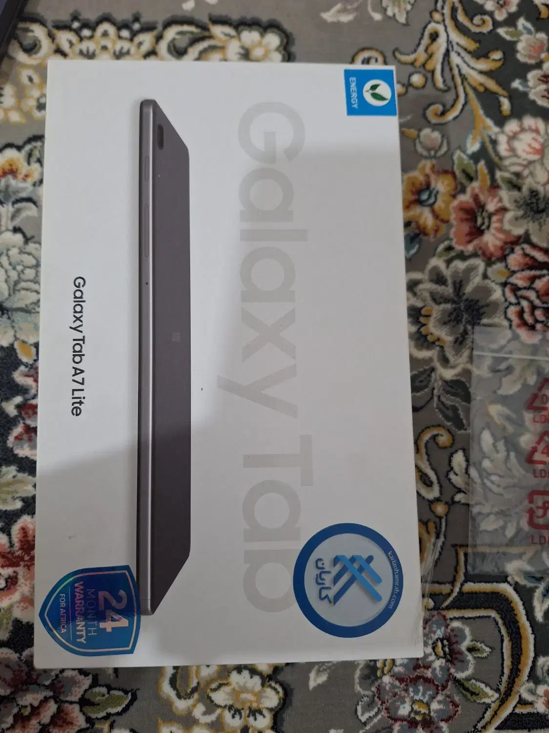 تبلت Tab A7Lite SM-T225N|تبلت|کرمان, |دیوار