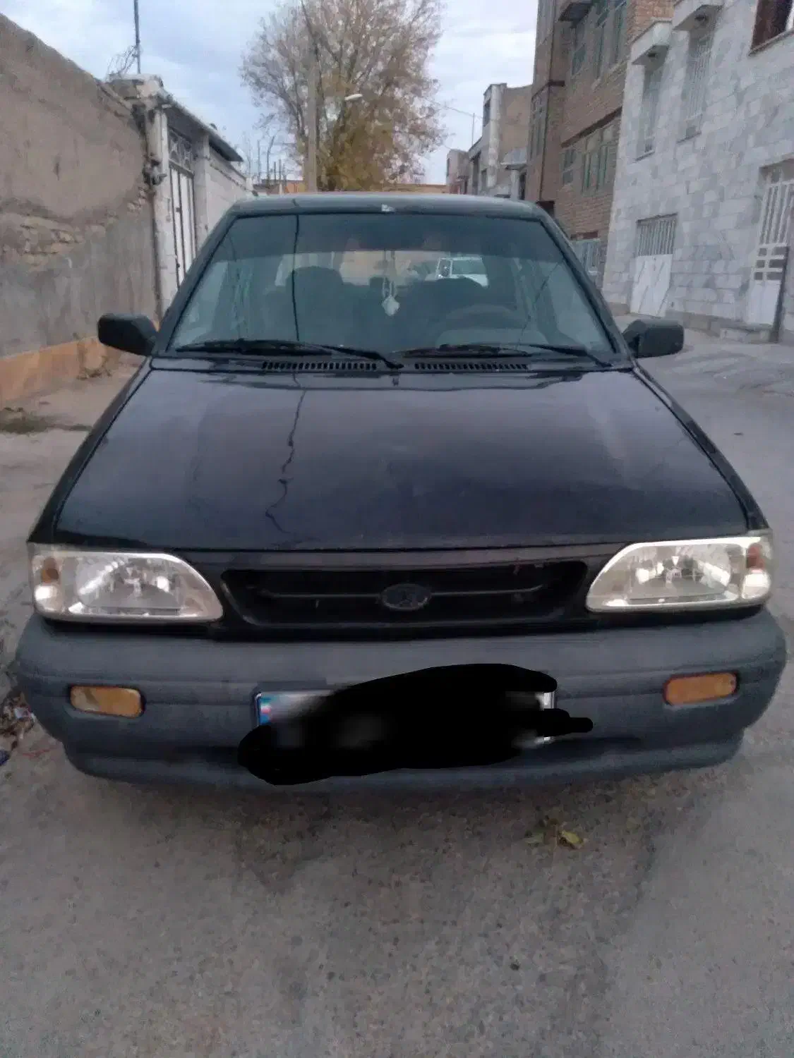 پراید فروشی|خودرو سواری و وانت|قوچان, |دیوار