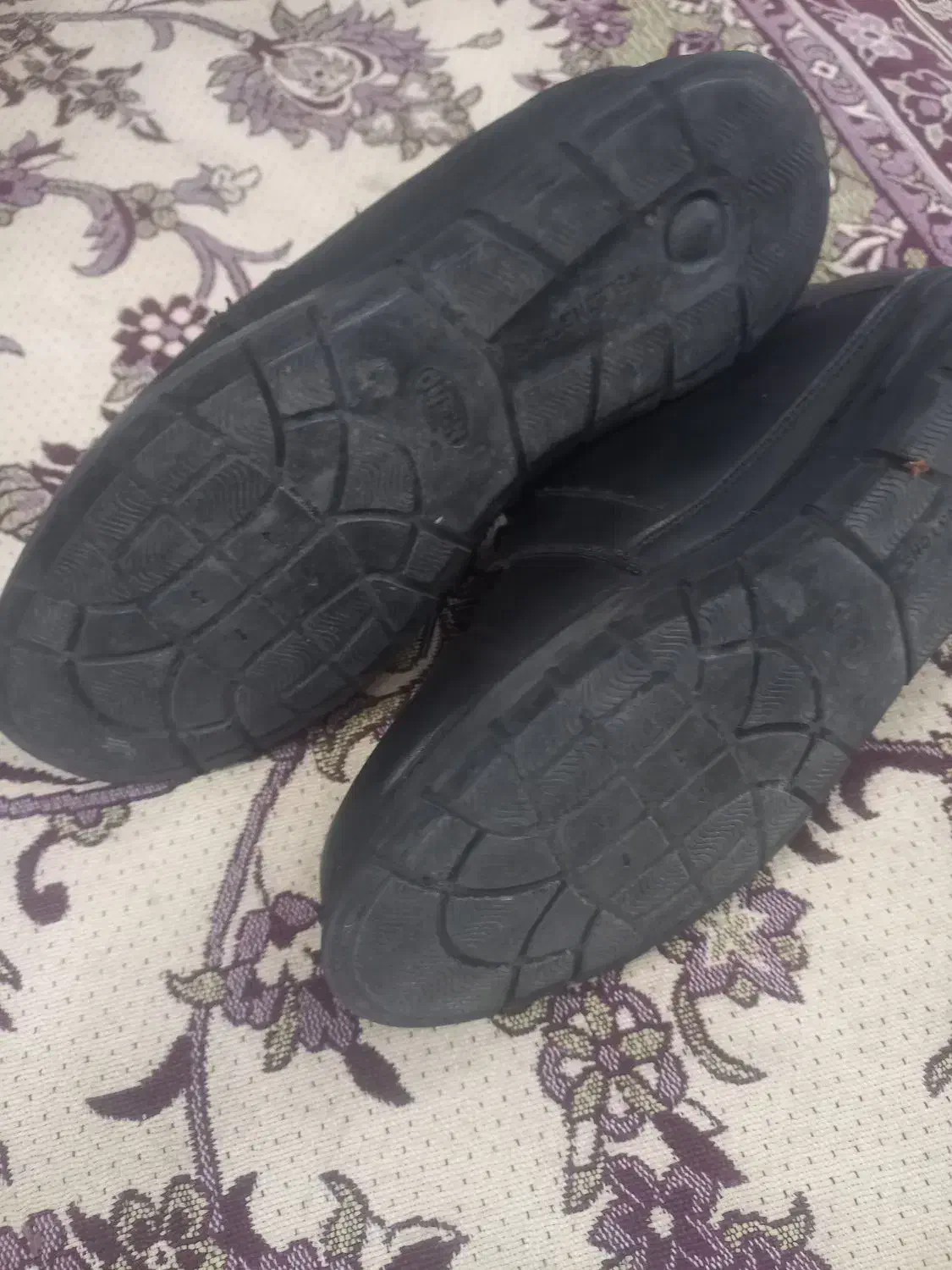 دو جفت کفش مجلسی پسرانه|کفش و لباس بچه|مشهد, عسگریه|دیوار