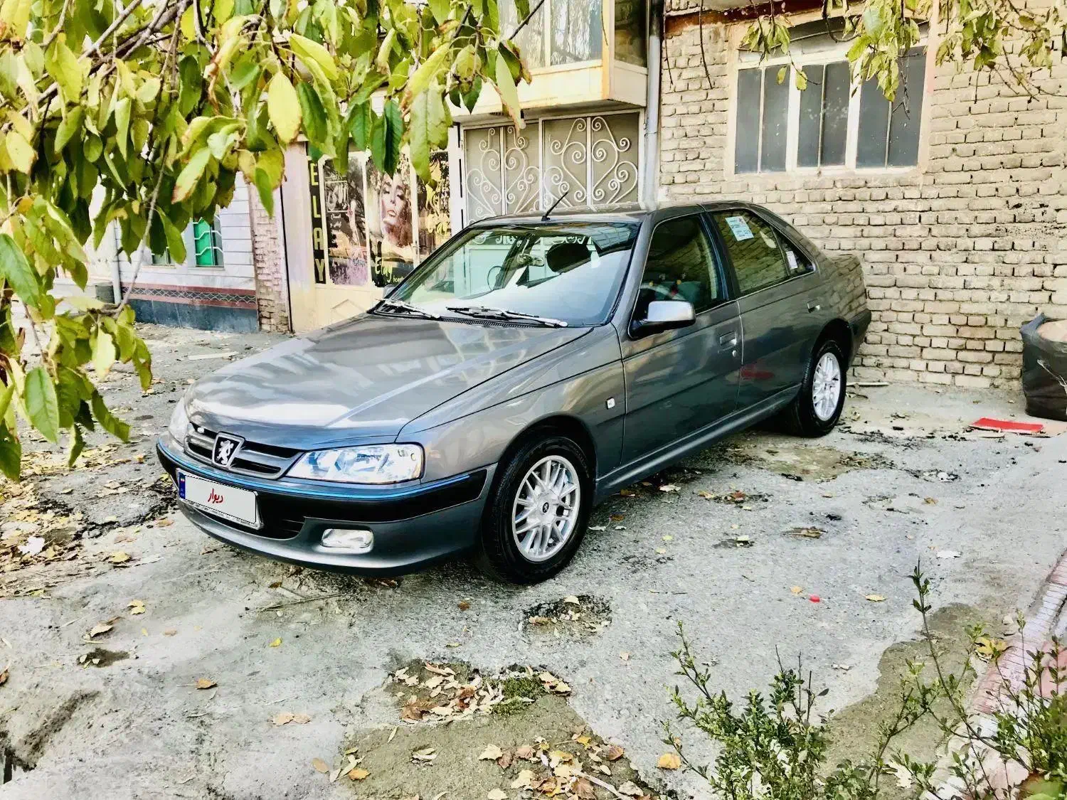 پارس عروسک|خودرو سواری و وانت|سلماس, |دیوار