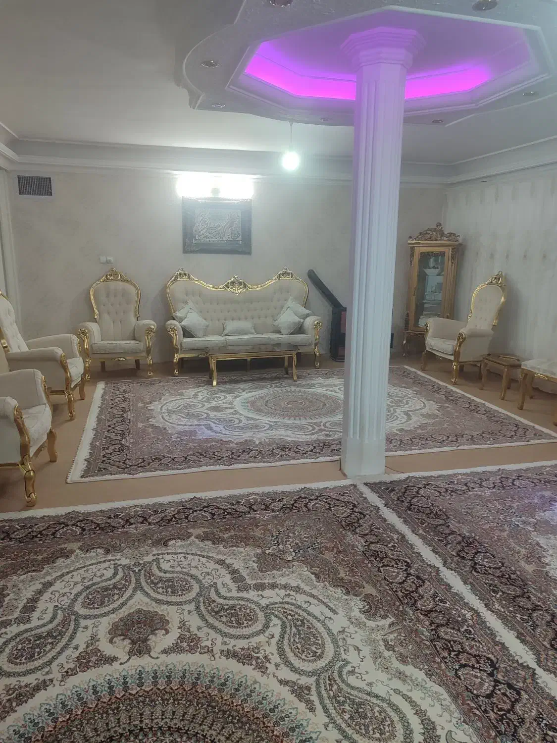 فروش یک باب منزل مسکونی|فروش خانه و ویلا|آبکوه, |دیوار