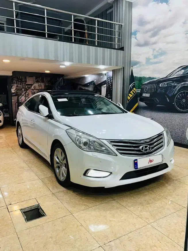 آزراگرنجور مدل۲۰۱۳فول بی رنگ نقدومعاوضه باخودرو|خودرو سواری و وانت|اندیشه, اندیشه فاز ۱|دیوار