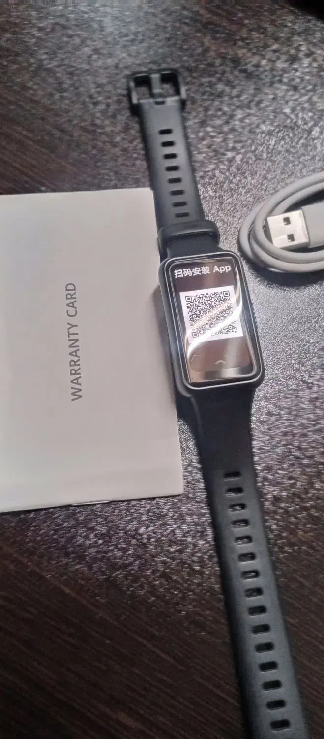 ساعت هوشمند هواوی بند7|ساعت|تهران, سنائی|دیوار