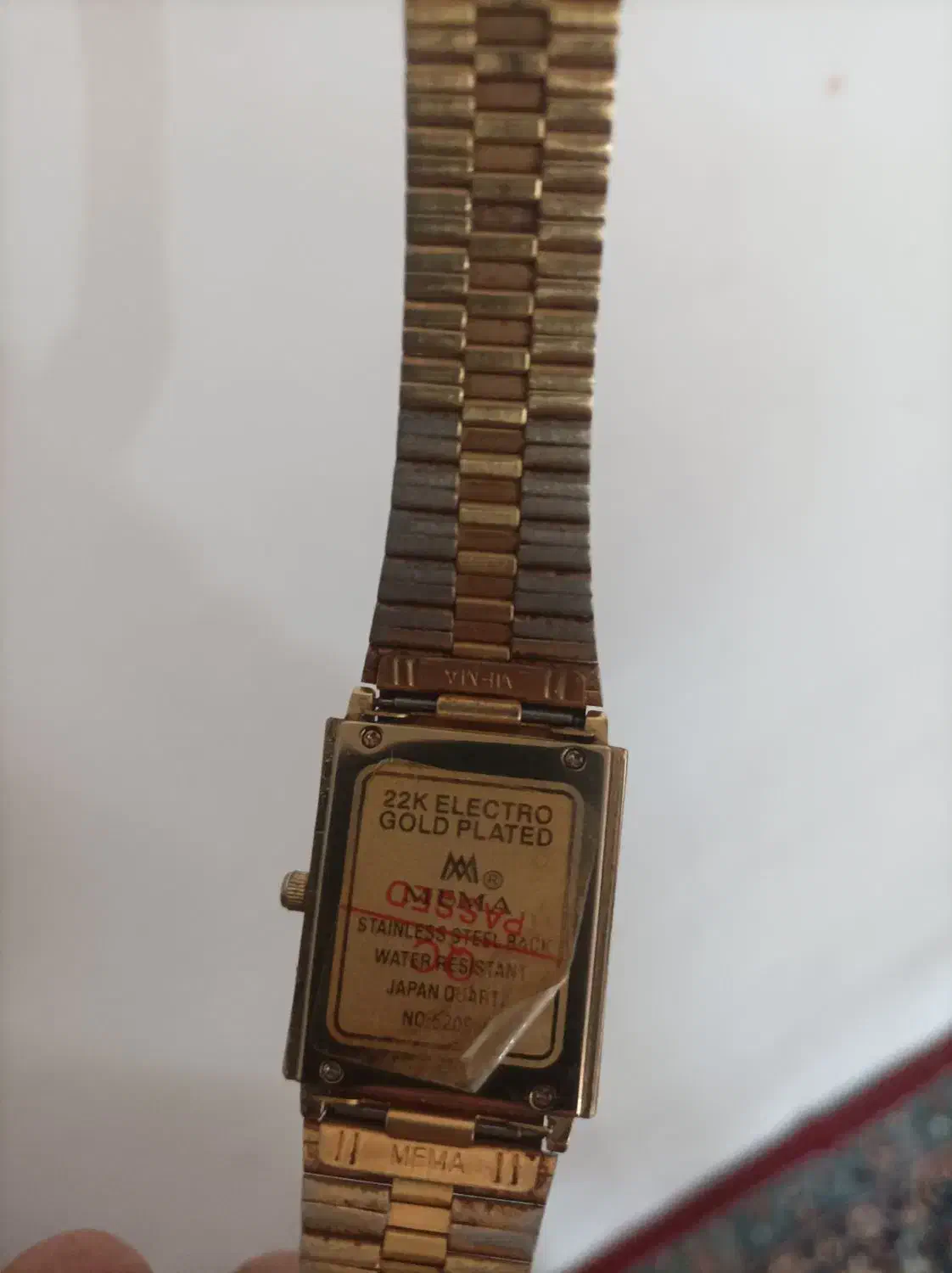 ساعت mema|ساعت|میاندوآب, |دیوار