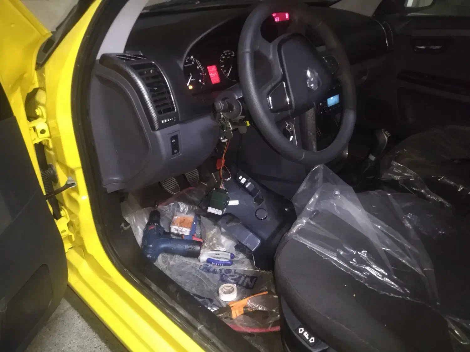 استخدام نصاب جی پی اس ، gps ، برقکار خودرو ، درصدی|استخدام صنعتی، فنی، مهندسی|اصفهان, بهارانچی|دیوار