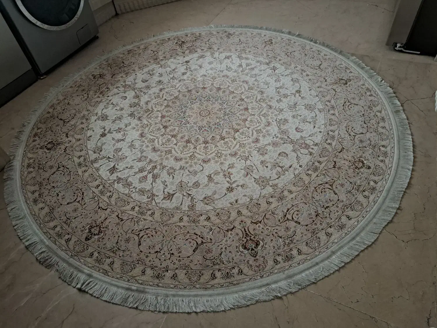 3تخته فرش مخصوص اتاق و آشپزخانه|فرش|تهران, ابوذر|دیوار