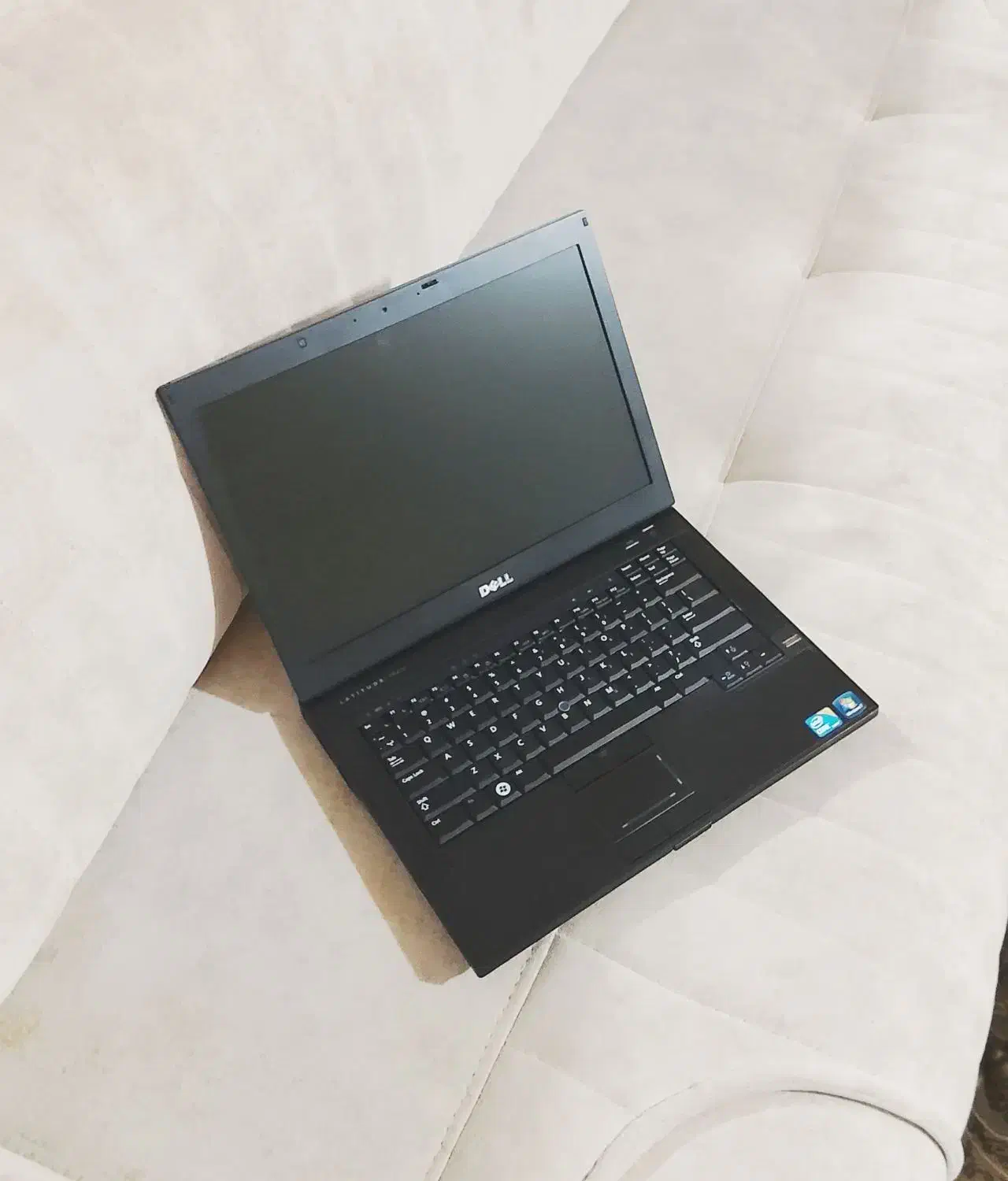 لپ تاپ دل پردازنده Core i5|رایانه همراه|اسلام‌شهر, شهرک امام حسین (میان آباد)|دیوار