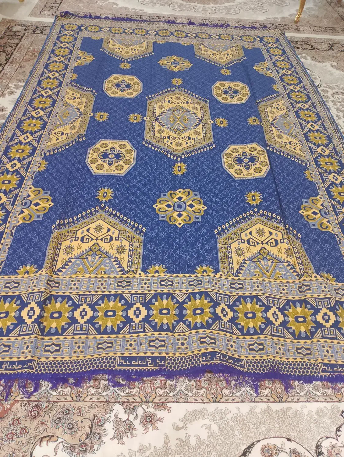 3 عدد روفرشی نو-6 متری|روفرشی|نیشابور, محله میدان باغات|دیوار