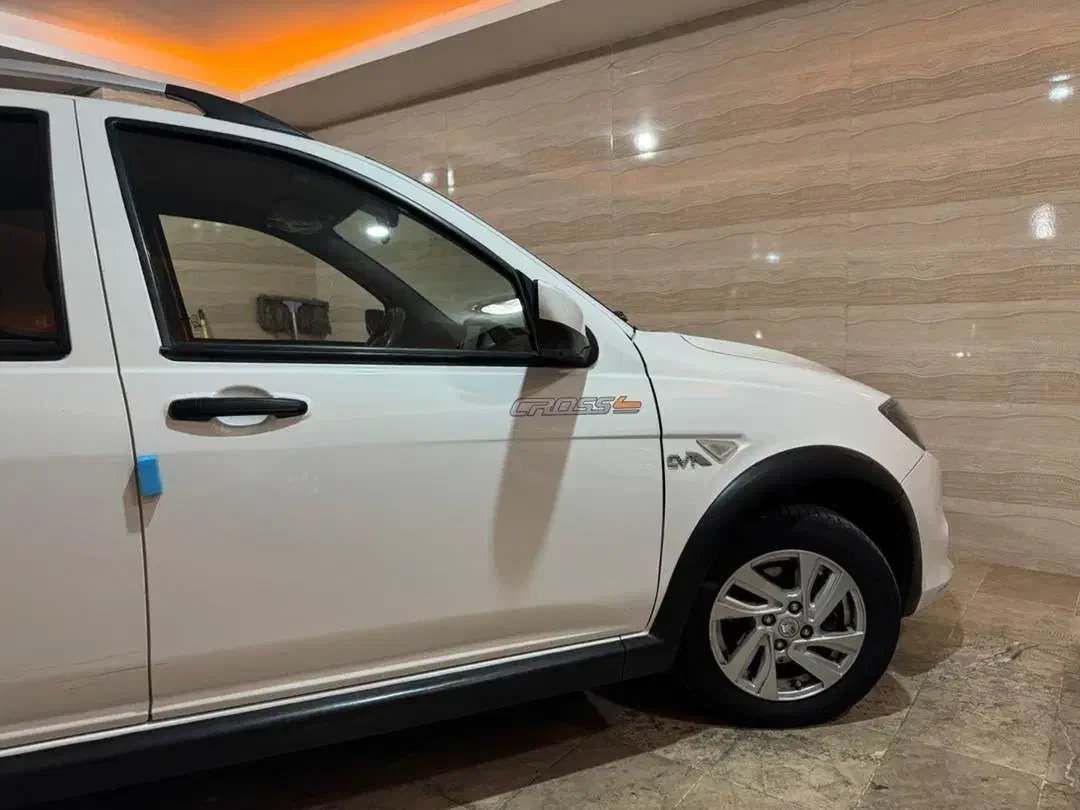 کوییک فول پلاس اتوماتیک|خودرو سواری و وانت|ساری, |دیوار