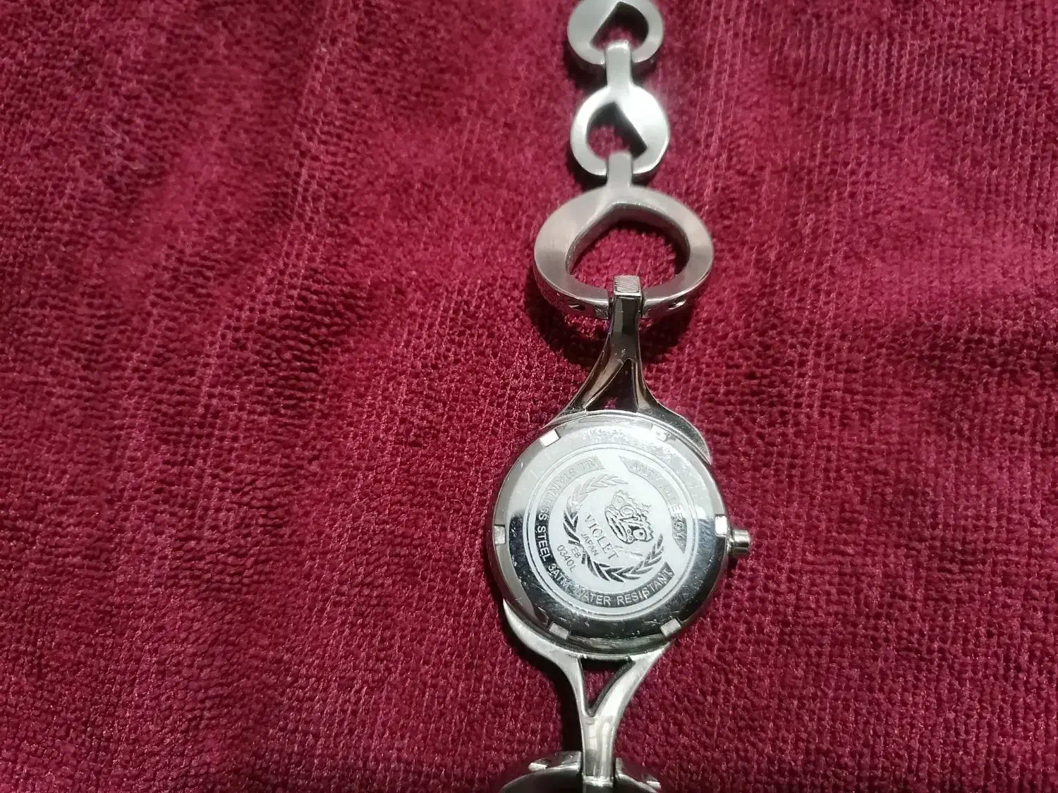 ساعت مچی|ساعت|سنندج, |دیوار