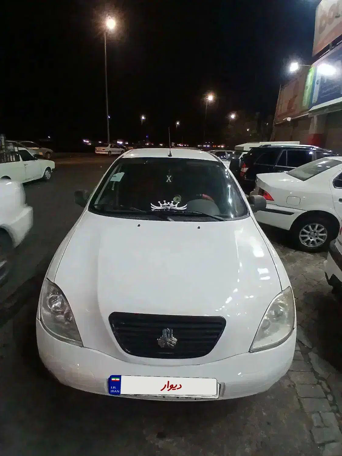 تیبا۲مدل۹۳ و پراید مدل۸۳دوگانه پلمپ|خودرو سواری و وانت|تبریز, |دیوار