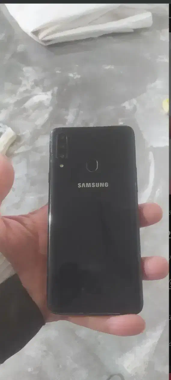 گوشی a20s بدون خط خش|موبایل|تهران, دریان‌نو|دیوار