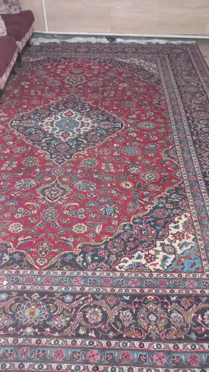 فرش دستباف|فرش|شهریار, شهرک وائین|دیوار