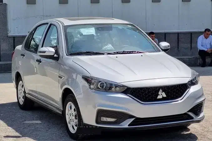 حواله خودرو سهند s|خودرو سواری و وانت|ارومیه, |دیوار