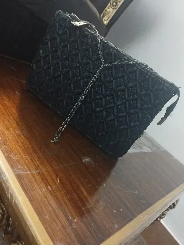 کیف زنانه مشکی|کیف، کفش، کمربند|مرند, |دیوار