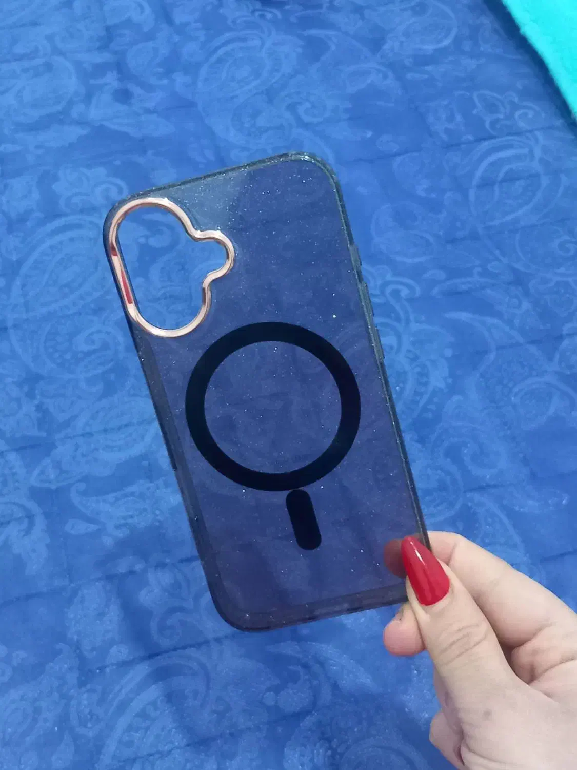 قاب گوشی|لوازم جانبی موبایل و تبلت|خرمآباد, |دیوار