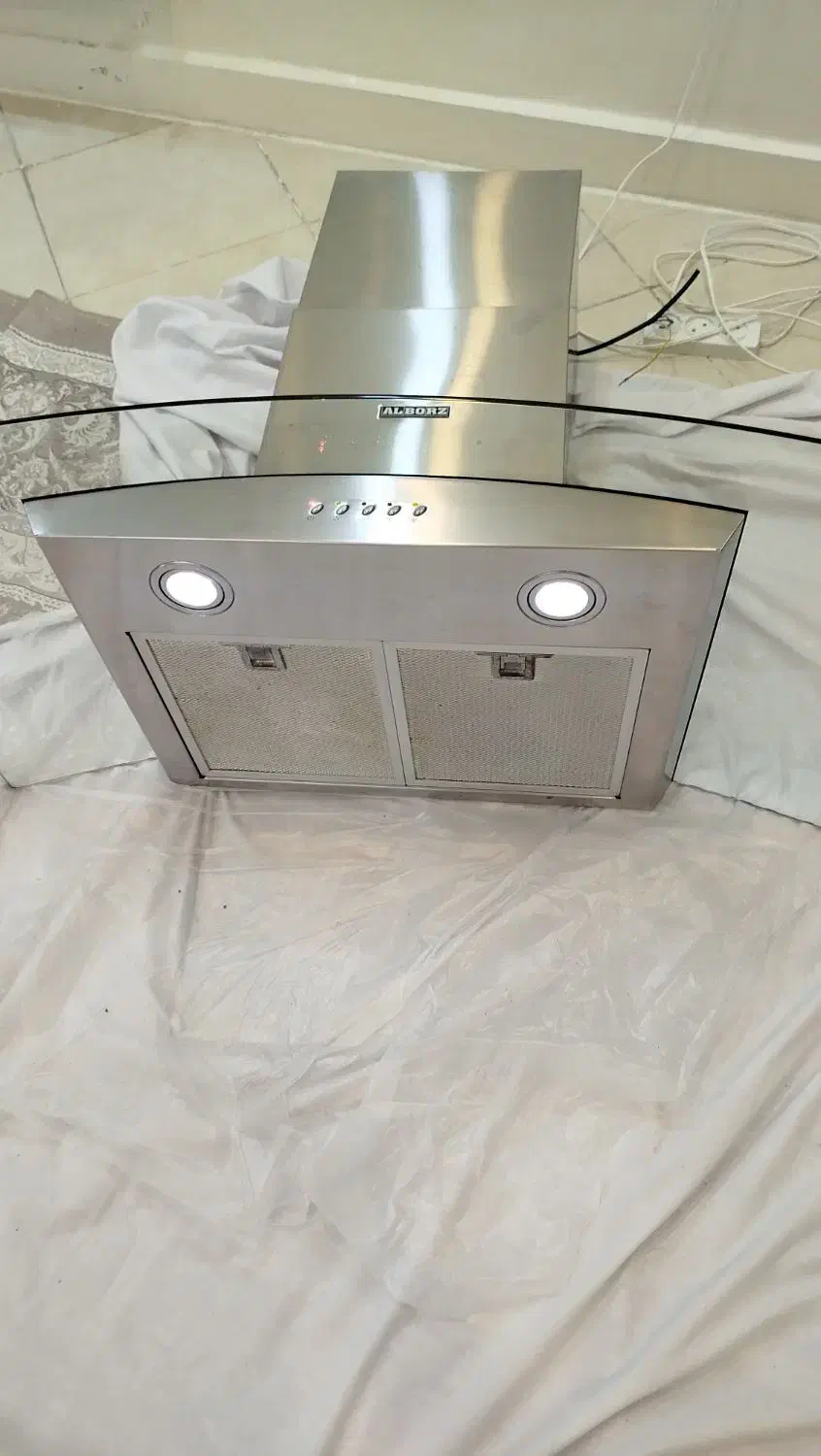 هود استیل البرز|هود|تهران, آبشار|دیوار