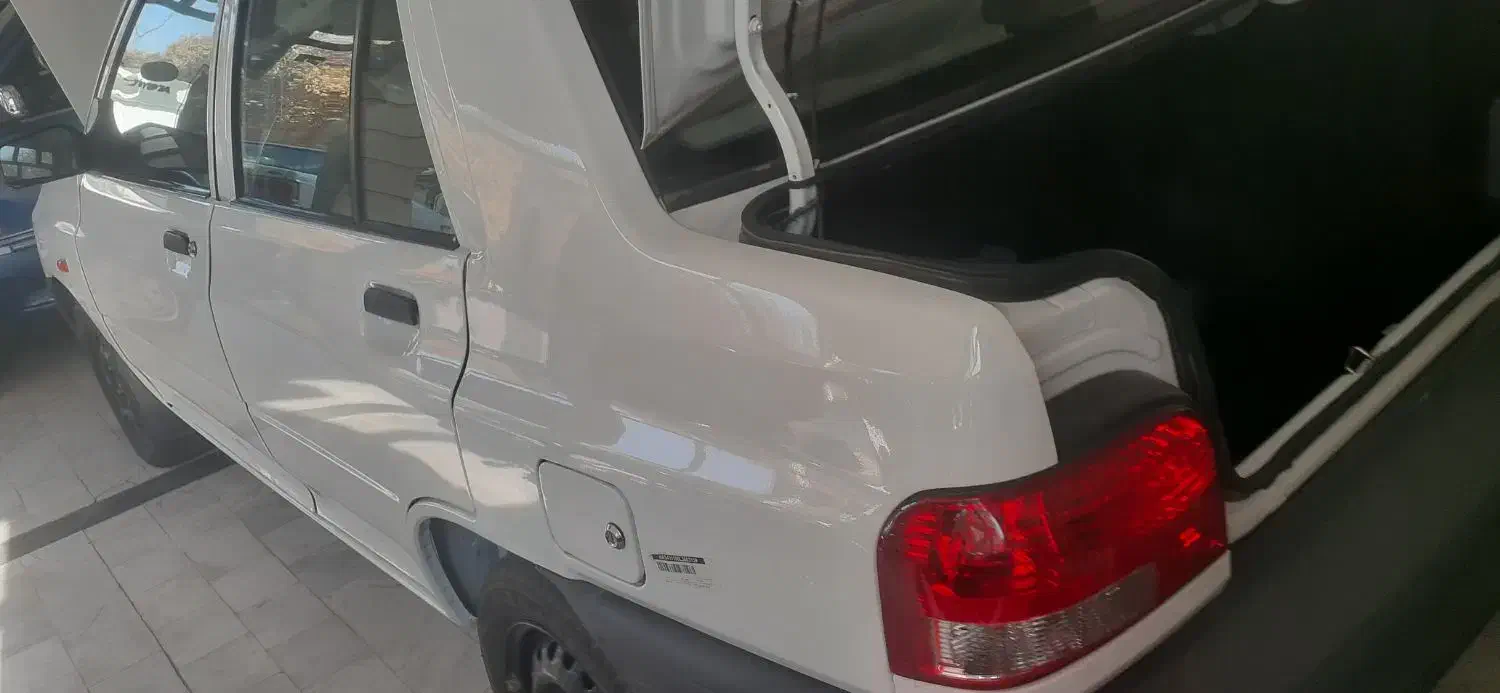 فروش خودرو پراید|خودرو سواری و وانت|شاهرود, |دیوار