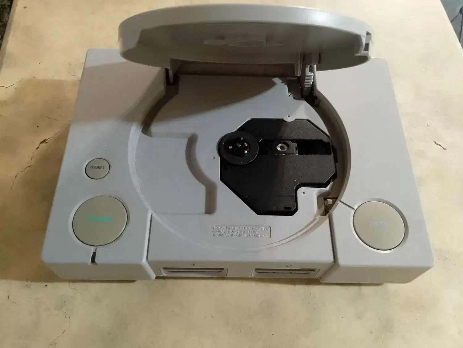 PS1 پلی استیشن یک|کنسول، بازی ویدئویی و آنلاین|تبریز, |دیوار