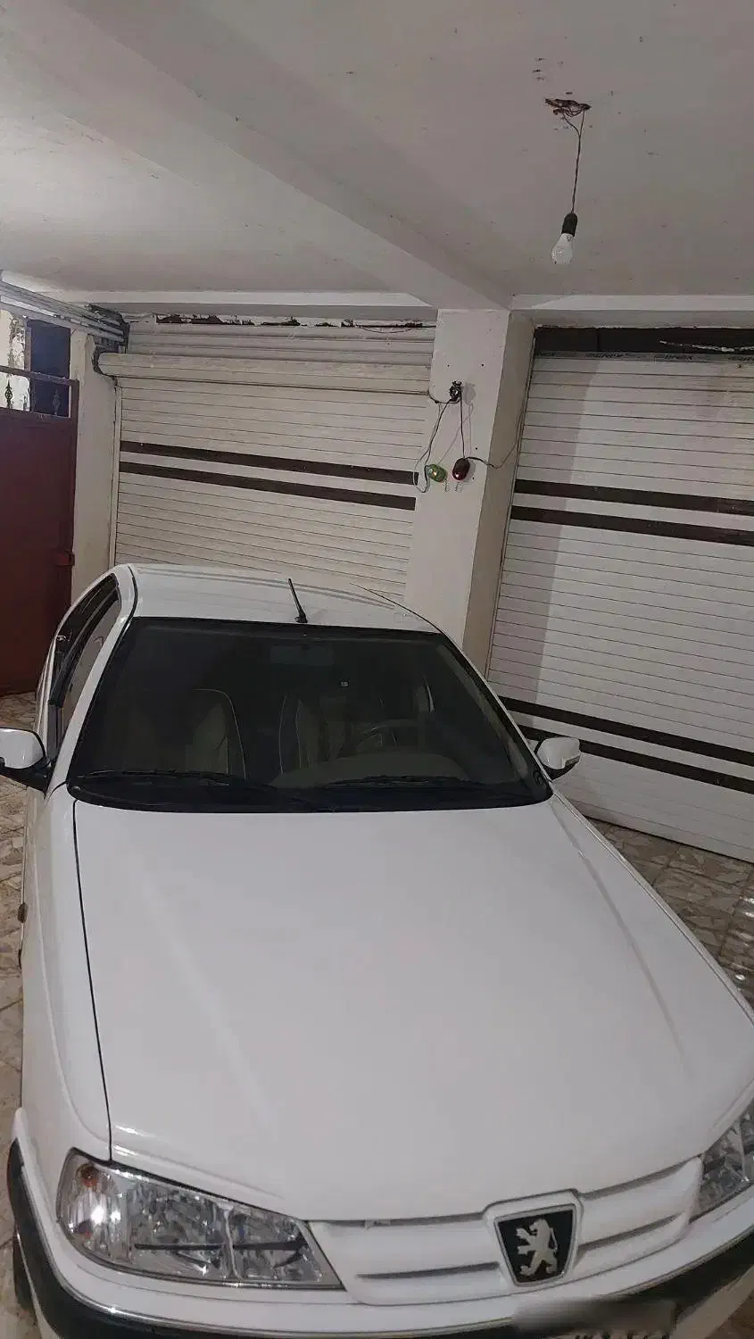 پژوپارس مدل 91|خودرو سواری و وانت|رشت, ولکس|دیوار