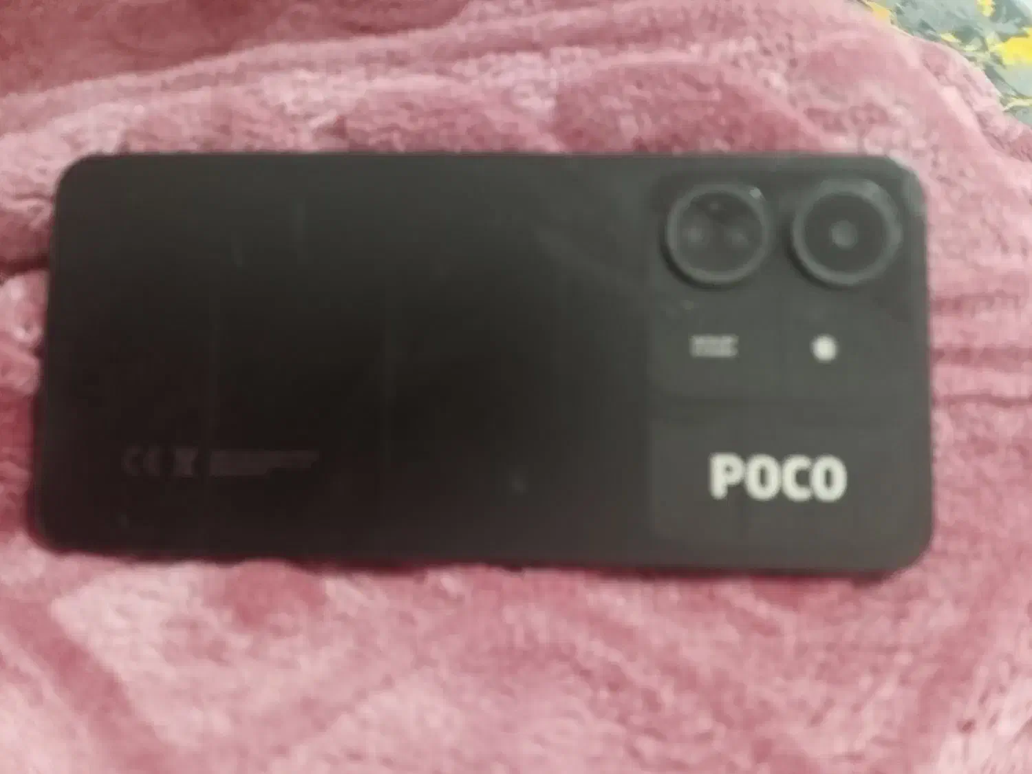 گوشی پوکو|موبایل|گرگان, |دیوار