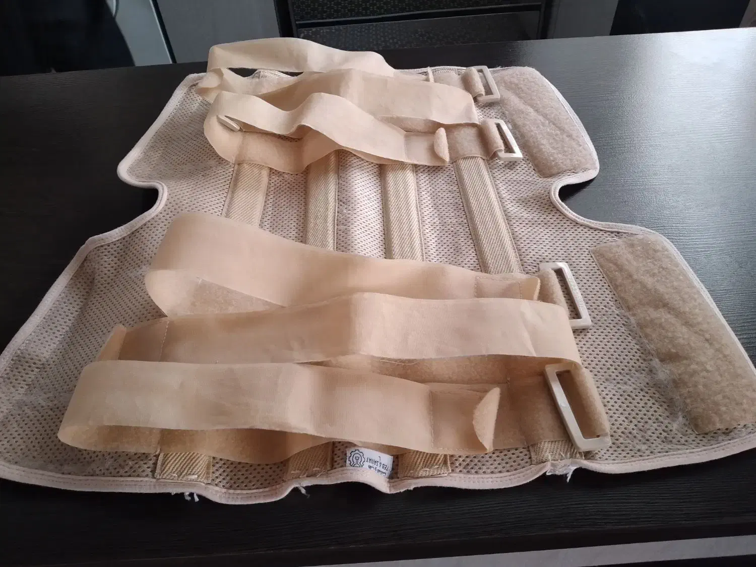 زانو بند|پزشکی|ری, شهرری|دیوار