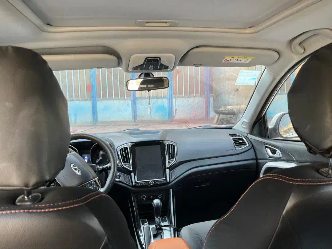 تیگو ۵ اکسلنت|خودرو سواری و وانت|اصفهان, شهرک صنعتی امیرکبیر (شاپور جدید)|دیوار