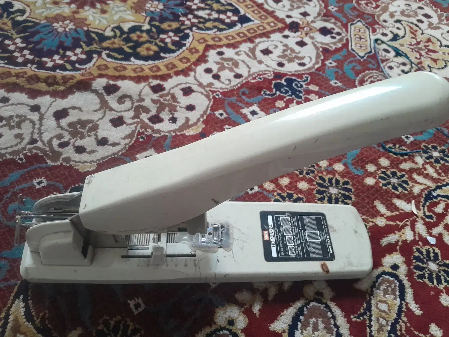 ماشین دوخت|لوازم التحریر|تربتحیدریه, ۴۵ متری|دیوار