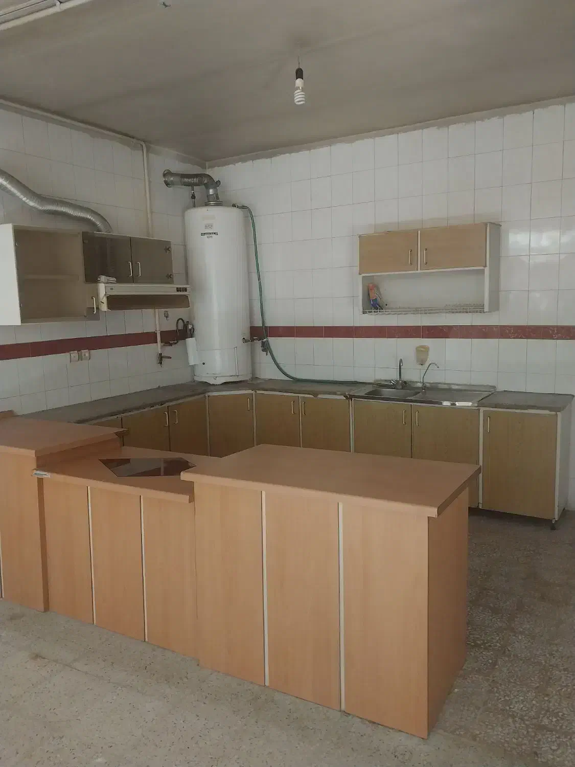 کابینت کمد ابگرمکن|جاکفشی، کمد، دراور|ابریشم, |دیوار