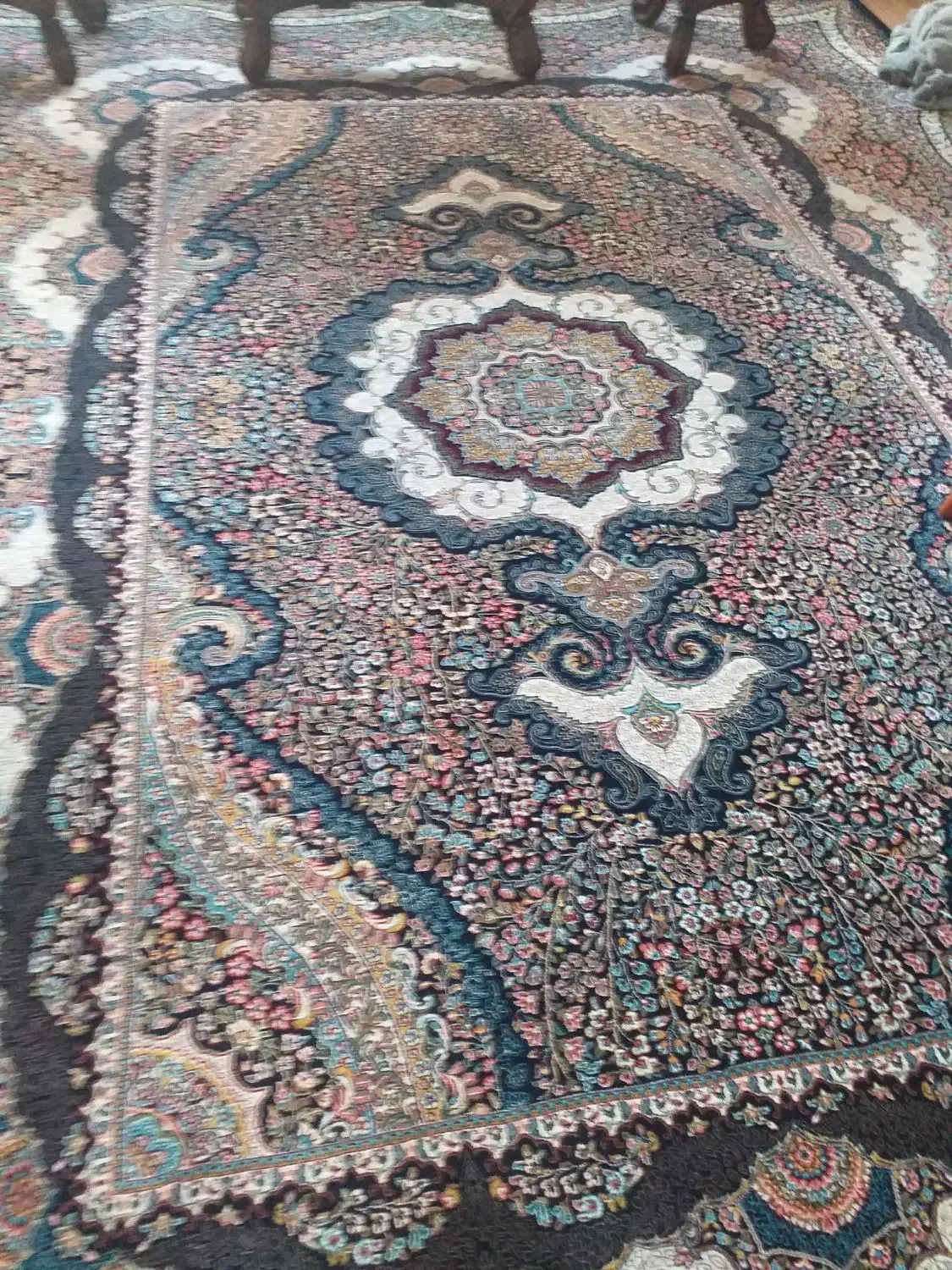 فرش|فرش|کرج, فاز ۴ مهرشهر|دیوار