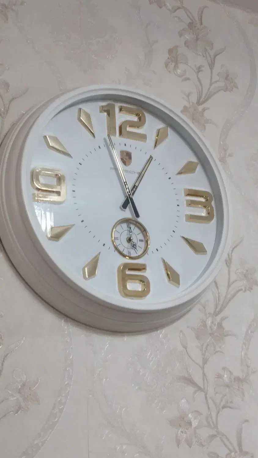 ساعت و تابلو در حد نو|ساعت دیواری و تزئینی|رباطکریم, شترخوار|دیوار