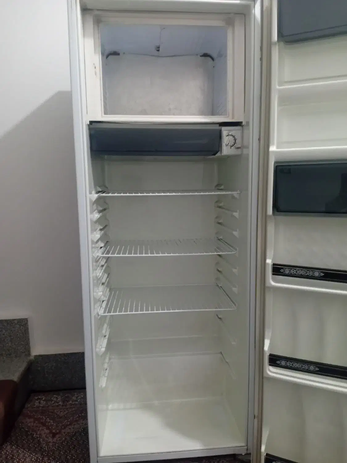 یخچال|یخچال و فریزر|سلماس, |دیوار