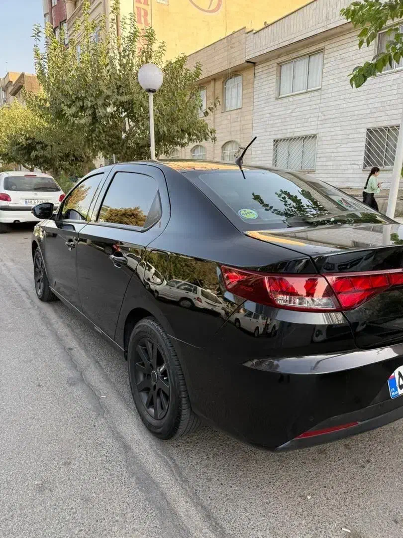 تارا|خودرو سواری و وانت|کرج, بنیاد|دیوار