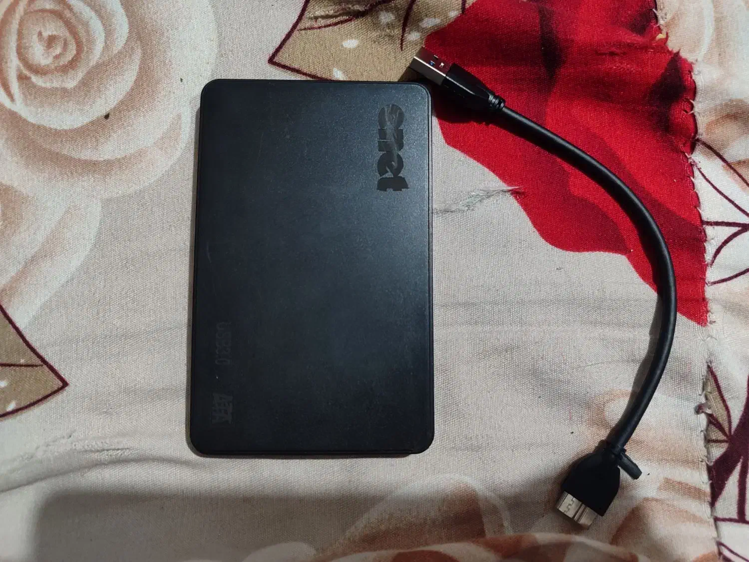 موس و کیبورد بی‌سیم هارد اکسترنال ۵۰۰|قطعات و لوازم جانبی رایانه|شهریار, شهریار|دیوار