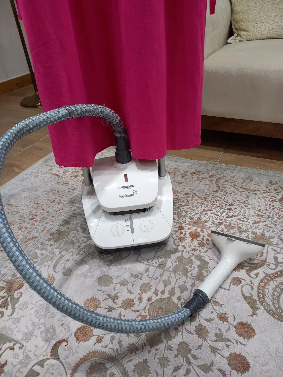 اتو بخار (فروشگاهی)|اتو و لوازم اتو|صومعه‌سرا, |دیوار