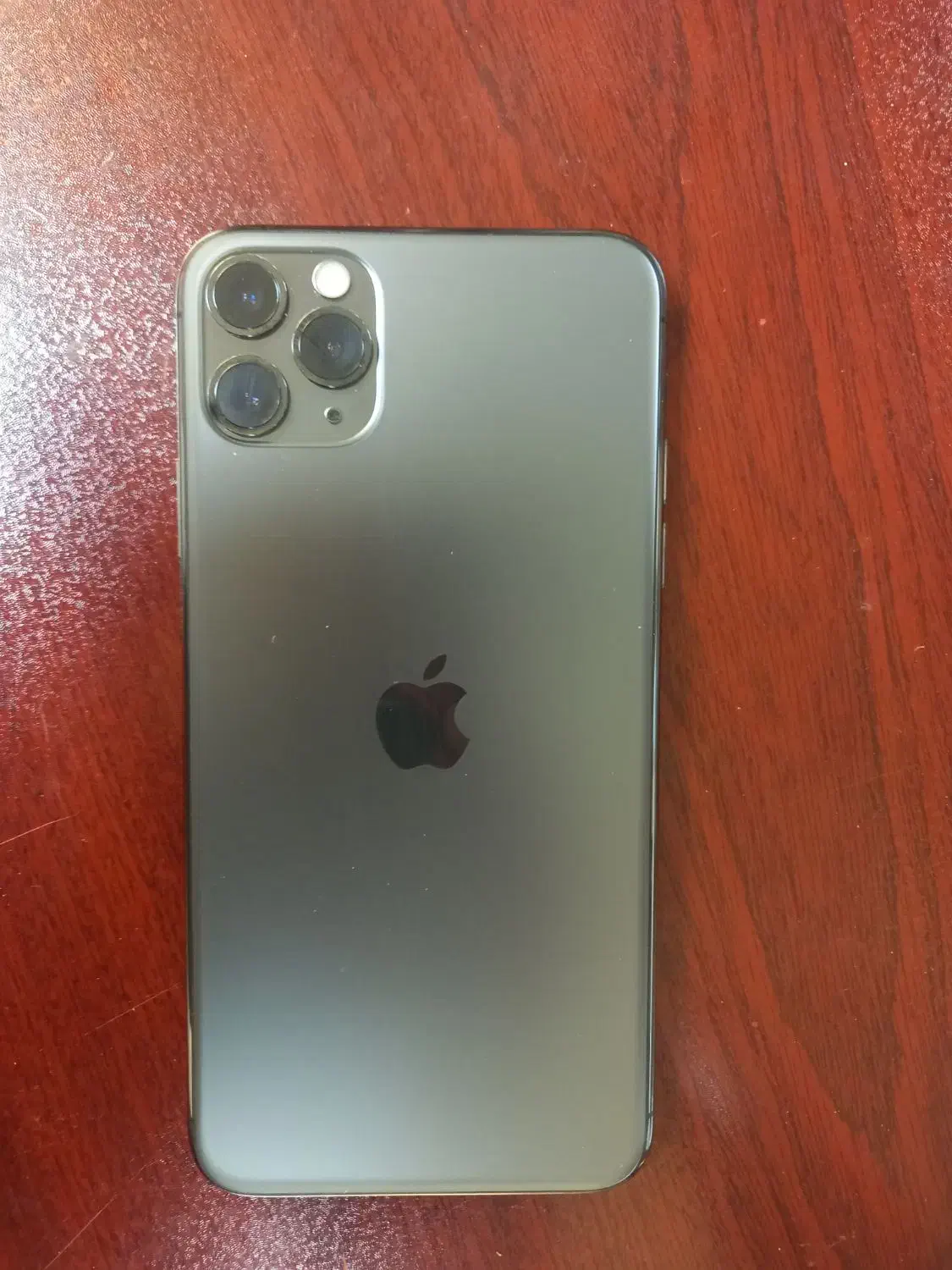 ایفون ۱۱ پرو مکس ۲۵۶ گیگ laa|موبایل|تهران, فلاح|دیوار