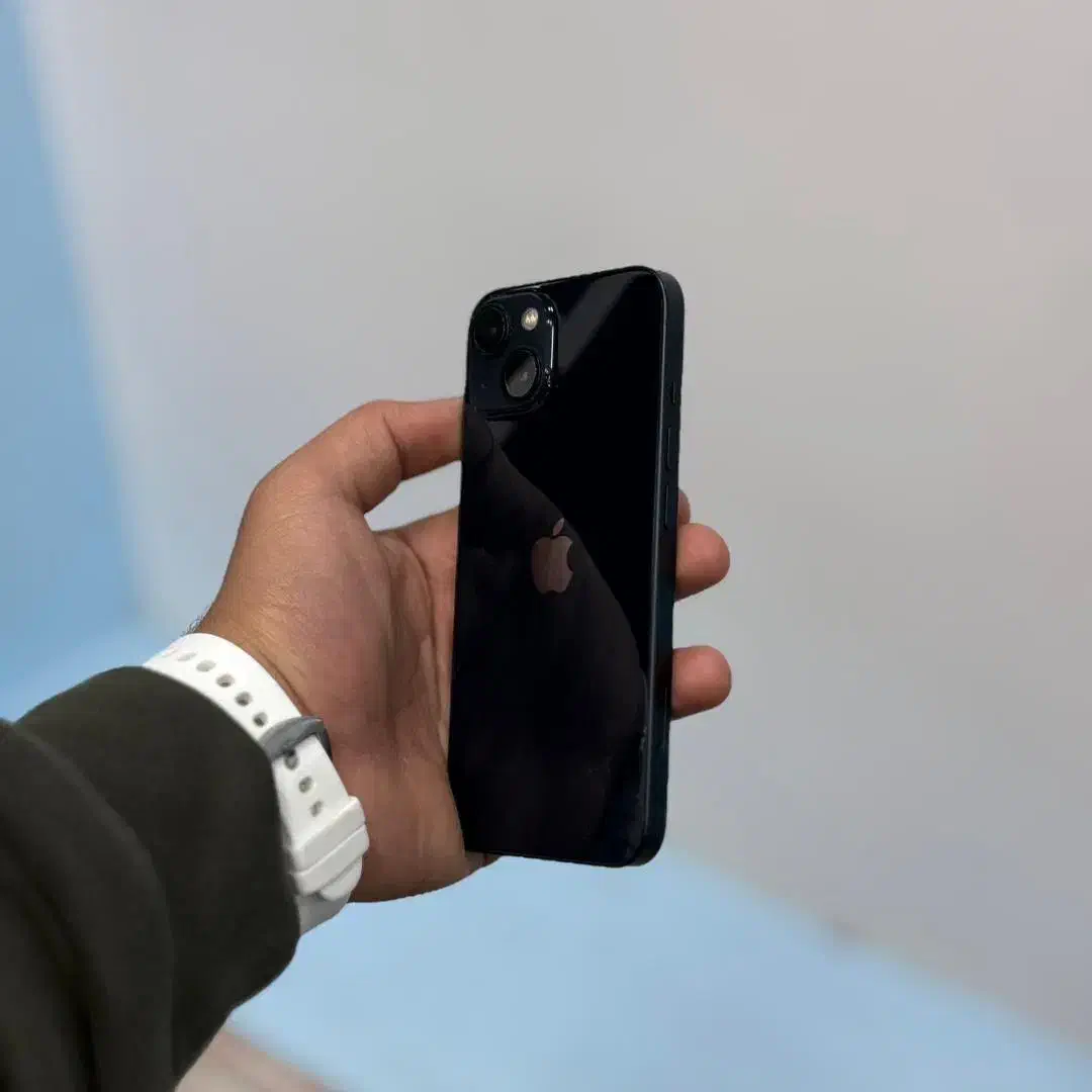 Iphone 13|موبایل|سیرجان, |دیوار