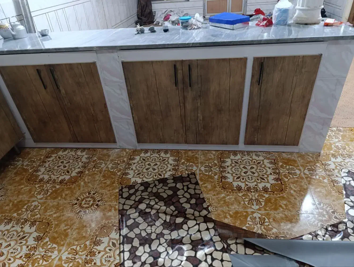 کابینت|حراج|خمینی‌شهر, |دیوار