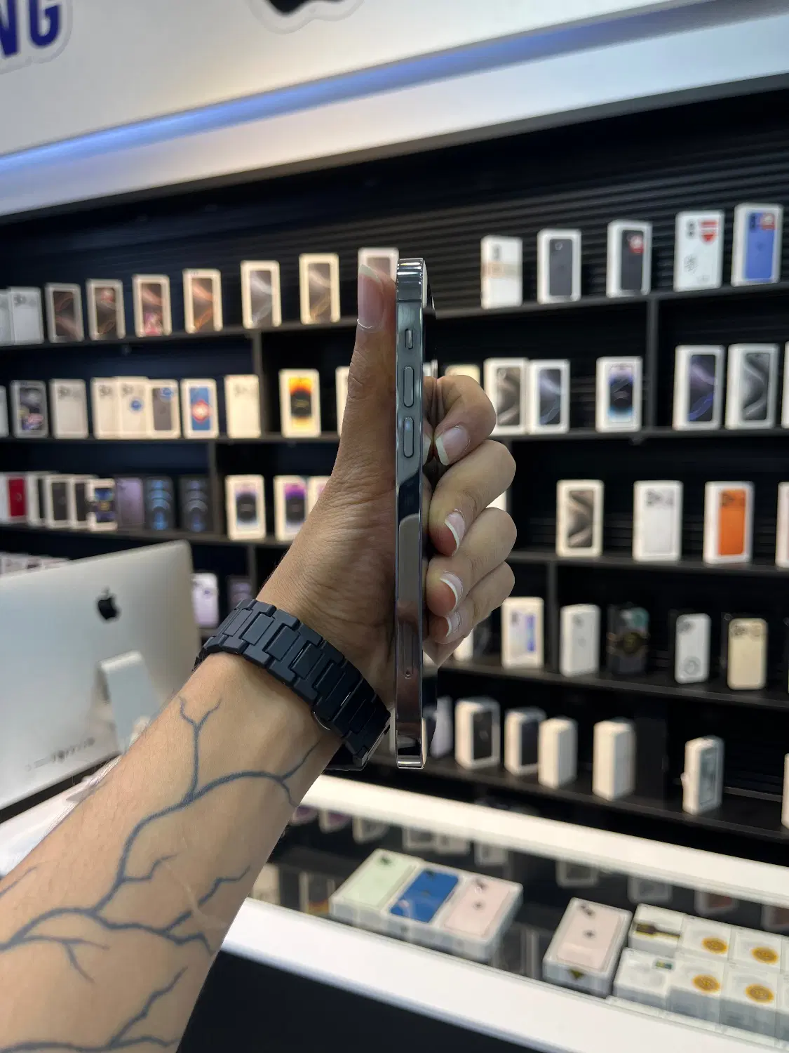 Iphone 12 pro|موبایل|تهران, شیخ هادی|دیوار