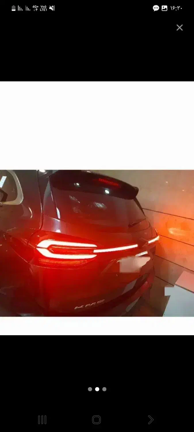 کی ام سی k7صفرخشک مدل1402|خودرو سواری و وانت|تهران, افسریه جنوبی|دیوار