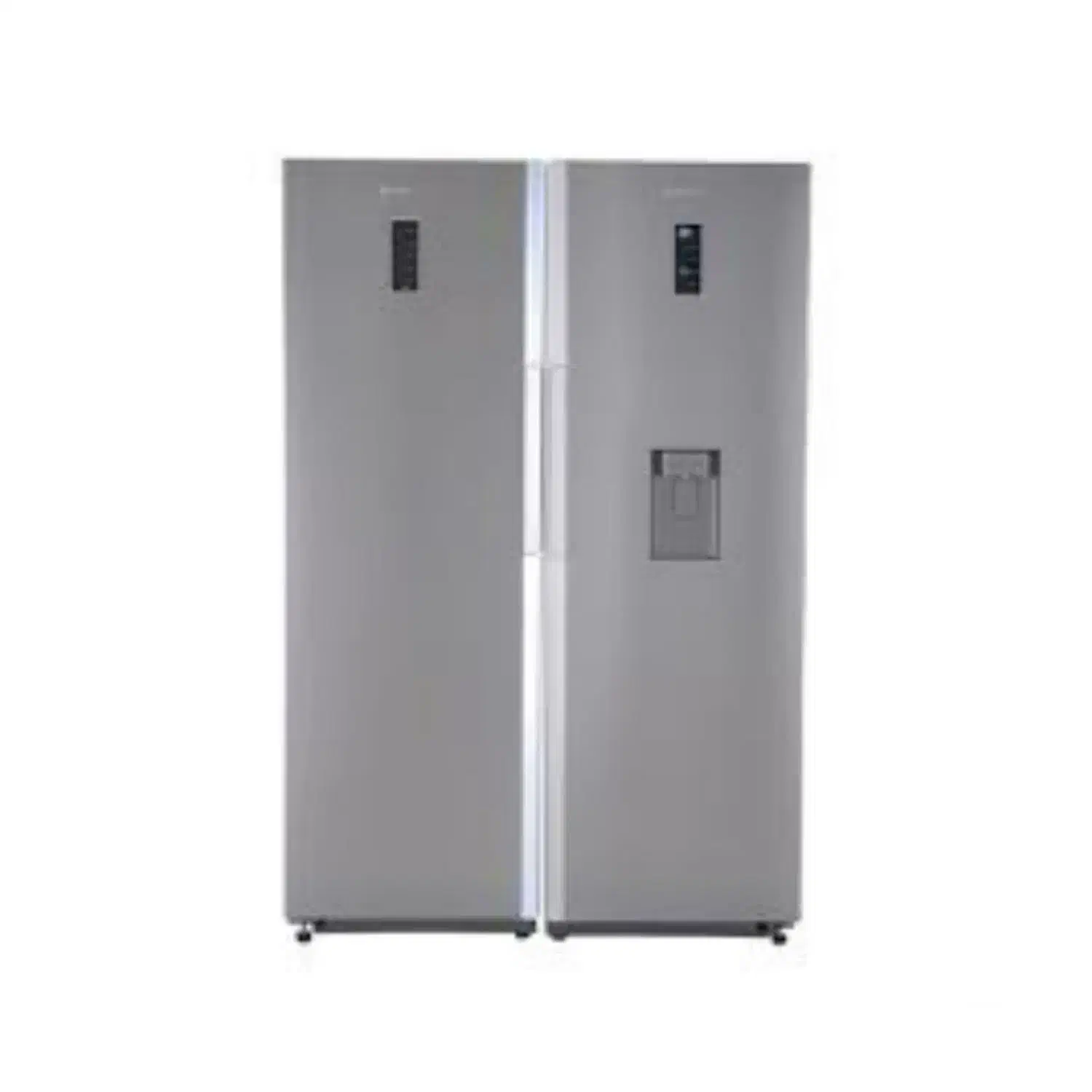 تخفیف استثنایی یخچال فریزر دو قلو در بروجن|یخچال و فریزر|بروجن, |دیوار