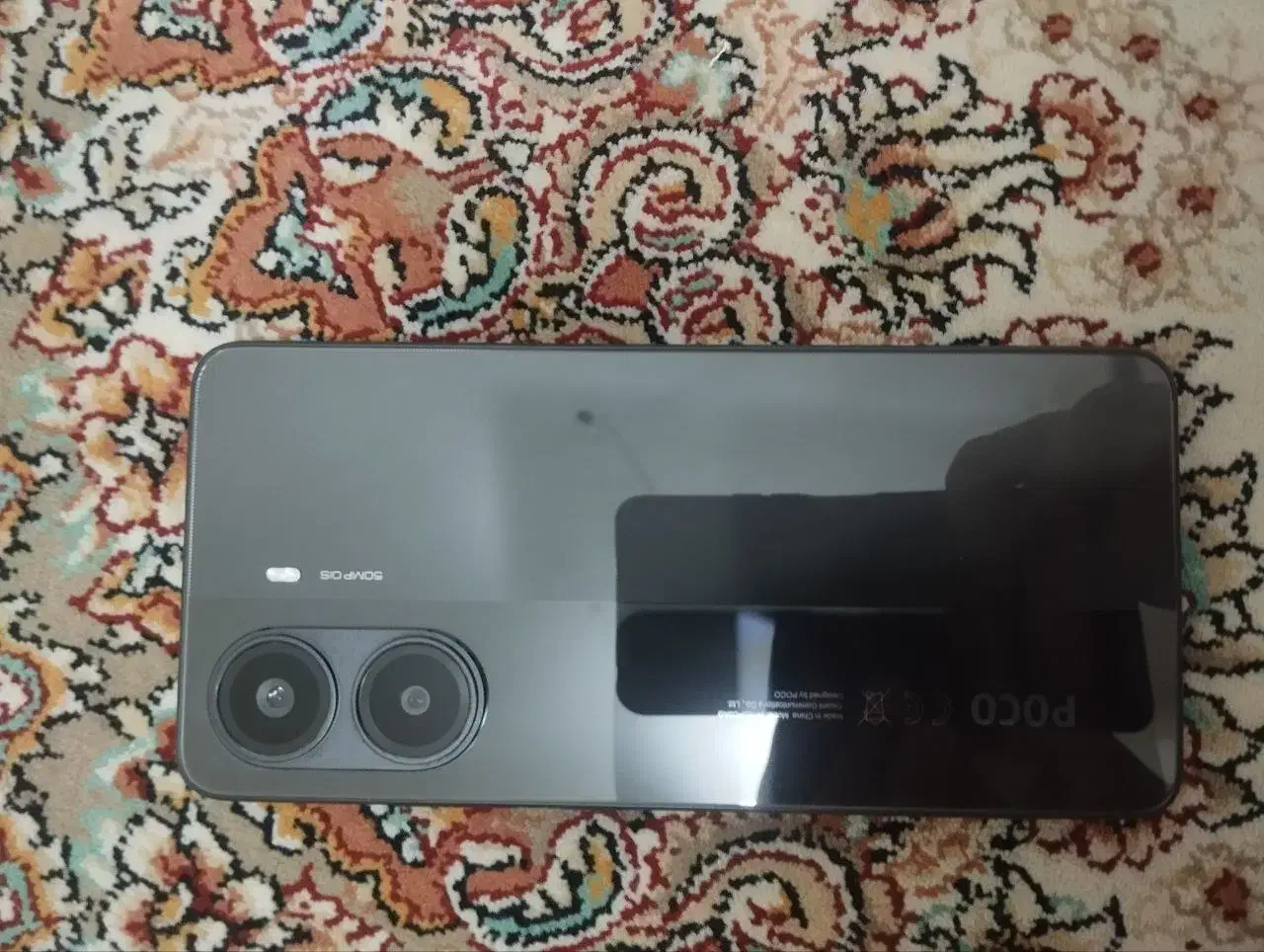 pocoX7 pro|موبایل|تهران, مسعودیه|دیوار