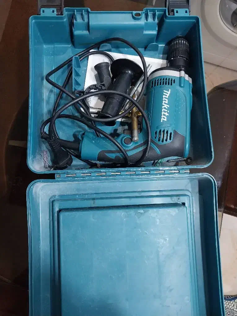 دلیر برقی|ابزارآلات|تهران, سازمان برنامه شمالی|دیوار