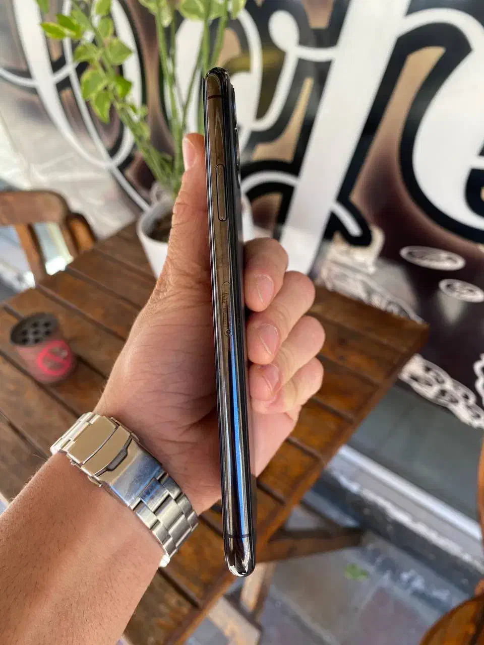 iphone 11 pro max 256gig|موبایل|رشت, جهاد|دیوار