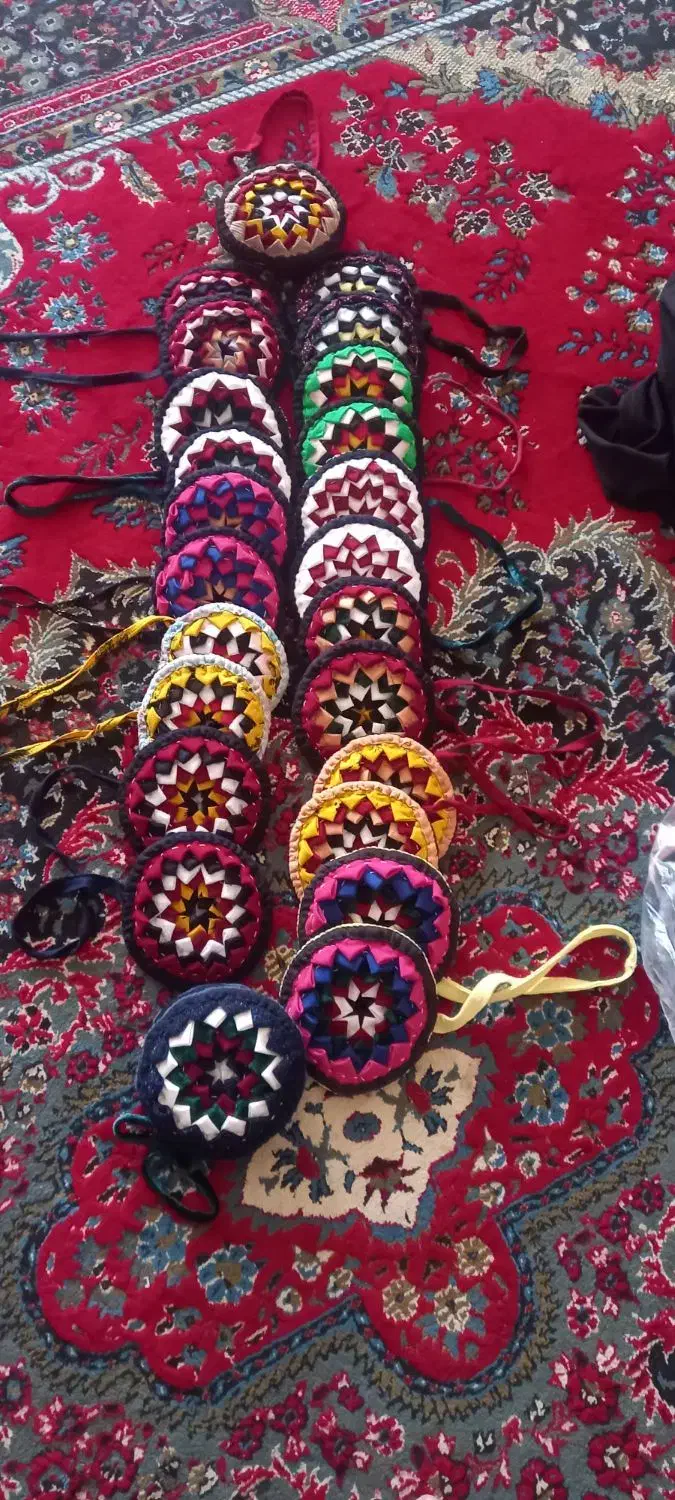 دستگر|سفره، حوله، دستمال آشپزخانه|دزفول, |دیوار