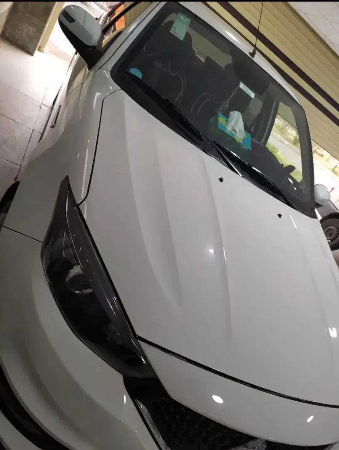 سهندS پارس خودرو|خودرو سواری و وانت|تبریز, |دیوار